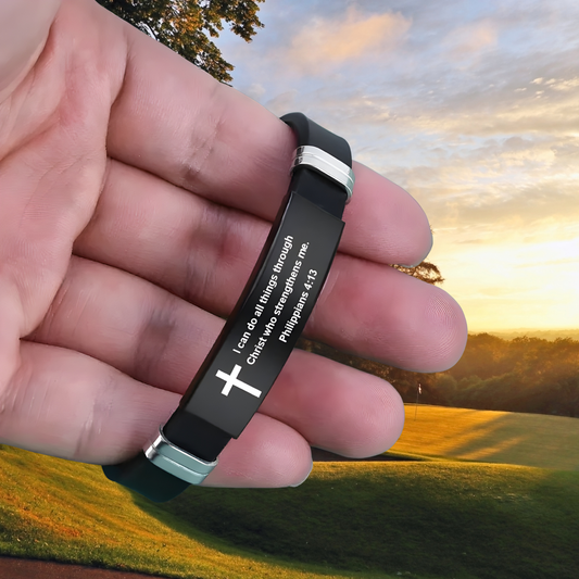 Bransoletka FaithVerse